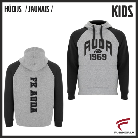 FK AUDA hūdijs - bērnu