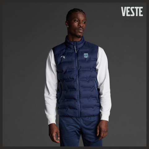 FA - veste